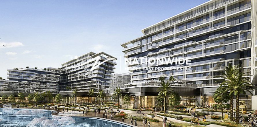 Studio Appartement à Binh Duong, Vietnam No. 116732