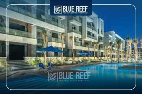 3 bedrooms Townhouse in Patio Casa, Egypt No. 38867