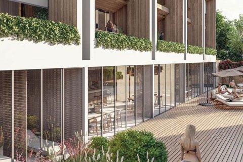 Квартира с 1 спальней в Кумбор, Черногория №81122 11