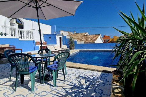 4 bedrooms Villa in Long Hoa, Vietnam No. 83873 3