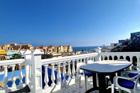 4 bedrooms Villa in Long Hoa, Vietnam No. 83873 7