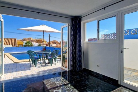 4 bedrooms Villa in Long Hoa, Vietnam No. 83873 4