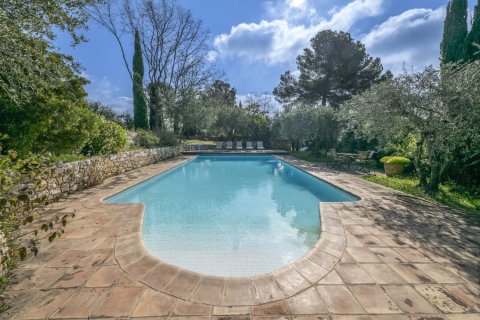 Вилла с 10 спальнями в Мужен, Франция №99306 5