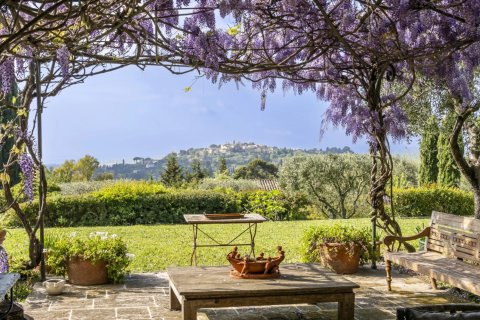 Вилла с 10 спальнями в Мужен, Франция №99306 3