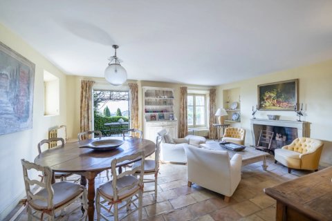 Вилла с 10 спальнями в Мужен, Франция №99306 7