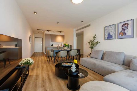 3 bedrooms Apartment in Limassol, Cyprus No. 102809 2