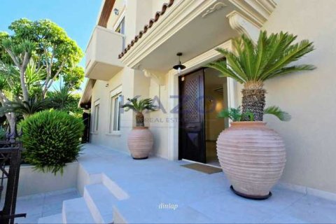 5 dormitorios Villa en Limassol, Cyprus No. 74142 3