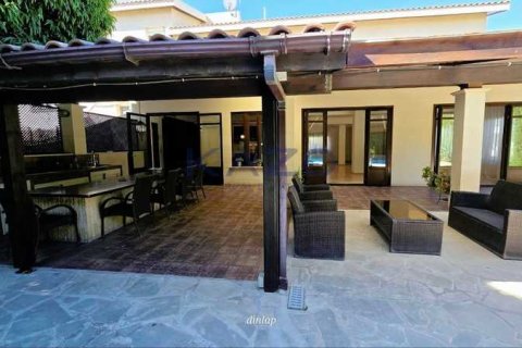 5 dormitorios Villa en Limassol, Cyprus No. 74142 2