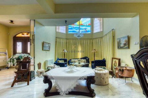 4 bedrooms House in Paralimni, Cyprus No. 101378 3