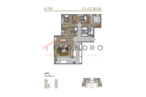 3 bedrooms Apartment in An Lao, Vietnam No. 16971 8