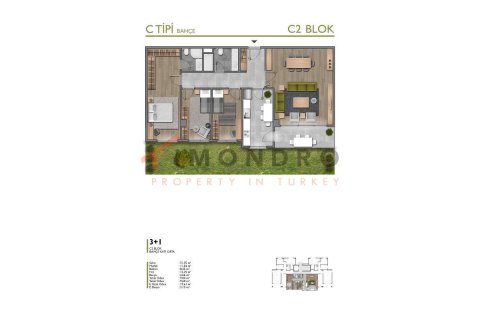 3 bedrooms Apartment in An Lao, Vietnam No. 16971 13