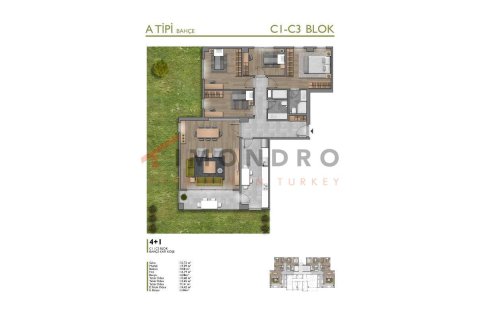 3 bedrooms Apartment in An Lao, Vietnam No. 16971 9