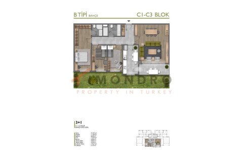 3 bedrooms Apartment in An Lao, Vietnam No. 16971 7