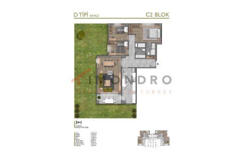 3 bedrooms Apartment in An Lao, Vietnam No. 16971 11