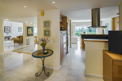 6 bedrooms Villa in Palaia Fokaia, Greece No. 108382 13