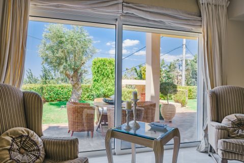 6 bedrooms Villa in Palaia Fokaia, Greece No. 108382 19