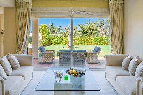 6 bedrooms Villa in Palaia Fokaia, Greece No. 108382 17