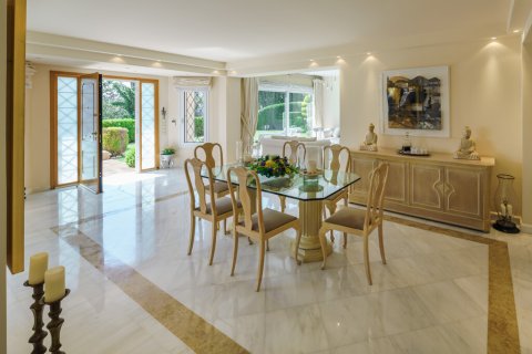 6 bedrooms Villa in Palaia Fokaia, Greece No. 108382 10