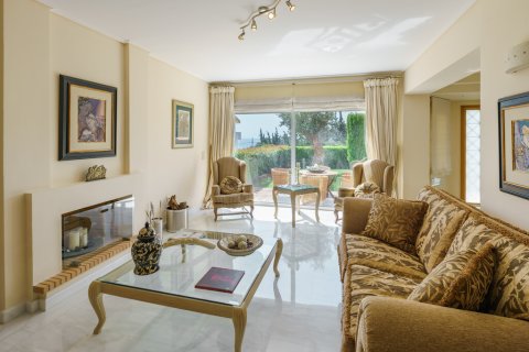 6 bedrooms Villa in Palaia Fokaia, Greece No. 108382 14