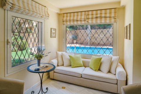 6 bedrooms Villa in Palaia Fokaia, Greece No. 108382 21