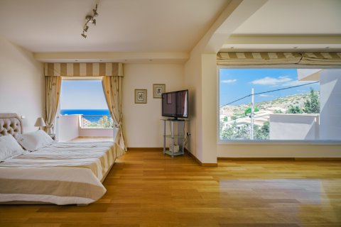 6 bedrooms Villa in Palaia Fokaia, Greece No. 108382 26