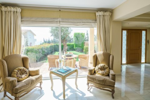 6 bedrooms Villa in Palaia Fokaia, Greece No. 108382 20
