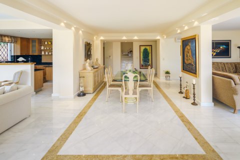 6 bedrooms Villa in Palaia Fokaia, Greece No. 108382 12