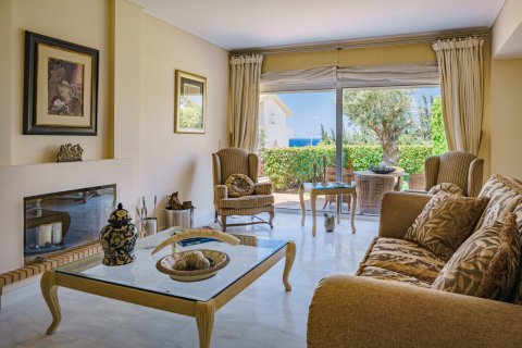6 bedrooms Villa in Palaia Fokaia, Greece No. 108382 15