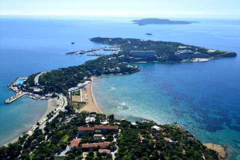 2 rooms House à Vari, Greece No. 58198 1