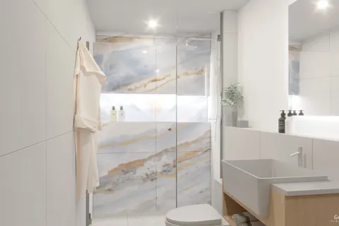 2 bedrooms Penthouse in Que Nham, Vietnam No. 3049 5