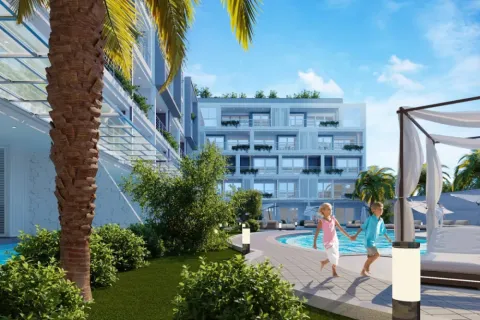 2 bedrooms Penthouse in Que Nham, Vietnam No. 3049 12