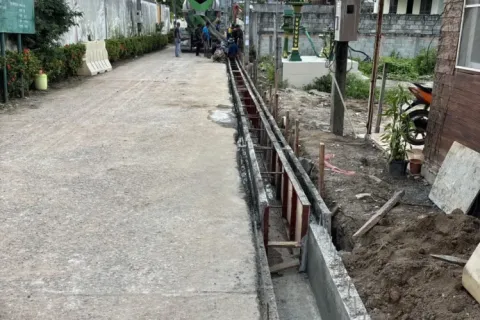 2 bedrooms Penthouse in Que Nham, Vietnam No. 3049 15