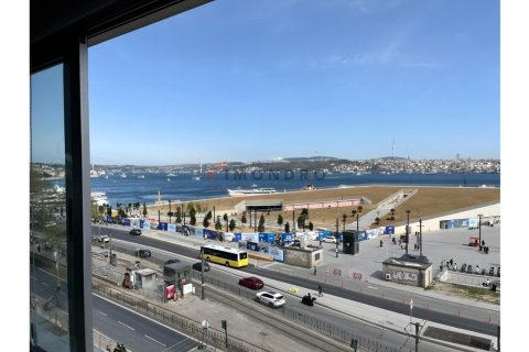 2 bedrooms Apartment in Beyoglu, Turkey No. 123452