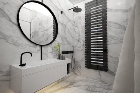 Квартира с 3 спальнями в Ларнака, Кипр №106384 6