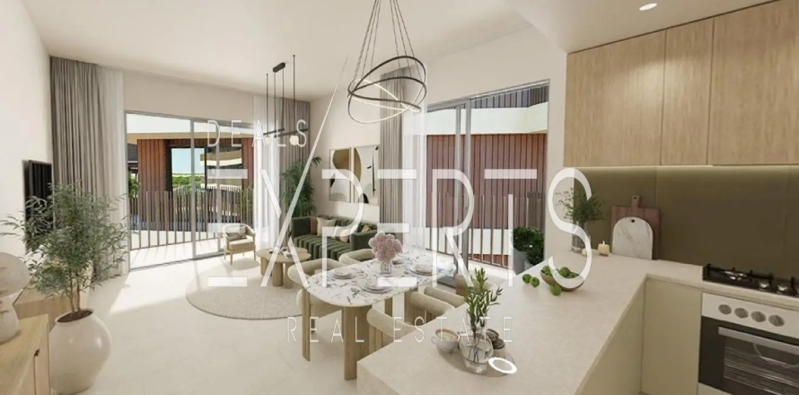 2 bedrooms Apartment in Darna, Vietnam No. 116787