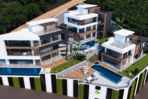 6 bedrooms Villa in Chau Lang, Vietnam No. 115372 1