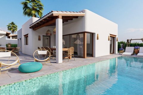 3 bedrooms Apartment in L'Alfàs del Pi, Spain No. 121254