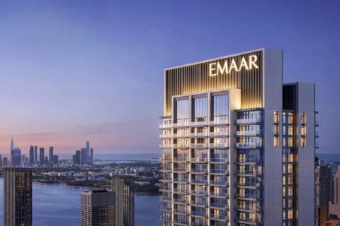 1 dormitorio Apartment en Dubai, UAE No. 128111