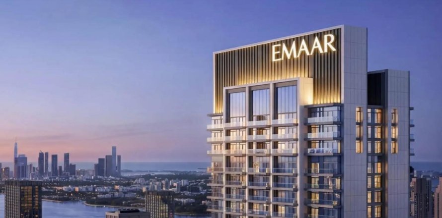 1 chambre Appartement à Dubai, UAE No. 128111