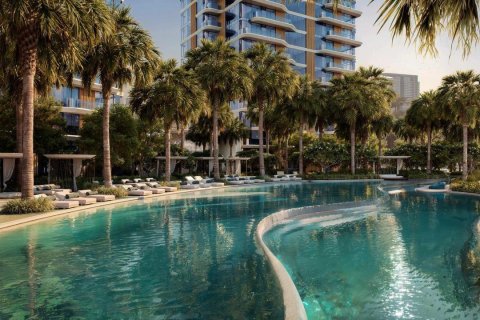 Квартира с 3 спальнями в Хайбачынг, ОАЭ №116794