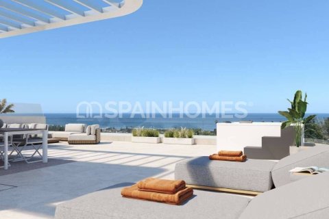 2 chambres Appartement à Estepona, Spain No. 26331