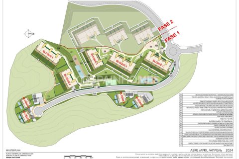 3 bedrooms Apartment in Dinh An, Vietnam No. 88293 11