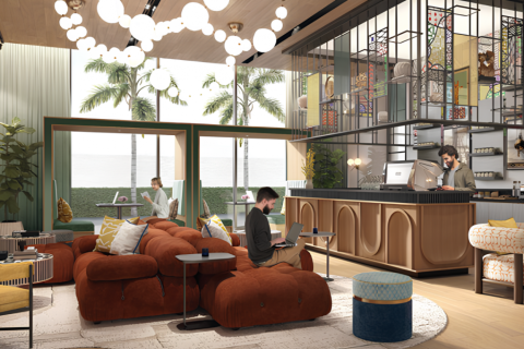 2 bedrooms Apartment in Can Tho, Vietnam No. 85222 2