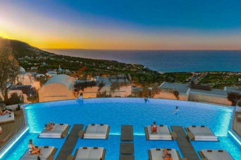 2 chambres Villa à Son Phu, Vietnam No. 17152 1