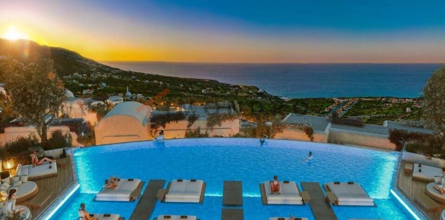 2 chambres Villa à Son Phu, Vietnam No. 17152