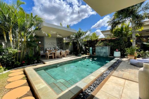 3 bedrooms Villa in Balaclava, Mauritius No. 60852 4