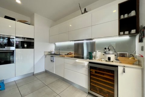 3 bedrooms Villa in Balaclava, Mauritius No. 60852 12