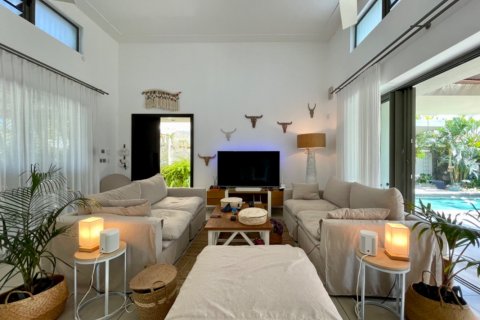 3 bedrooms Villa in Balaclava, Mauritius No. 60852 3