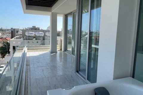 3 dormitorios Apartment en Germasogeia, Cyprus No. 43642 2