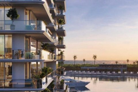 Квартира с 4 спальнями в Deira, ОАЭ №127052